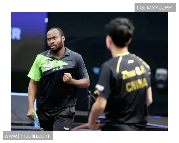 武汉乒乓球队配合策略深度对比与战术分析探讨