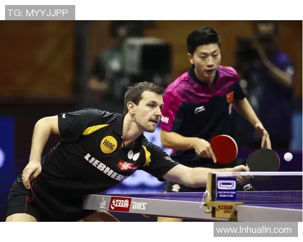 武汉乒乓球队的崛起之路:从默默无闻到全国冠军的成长历程